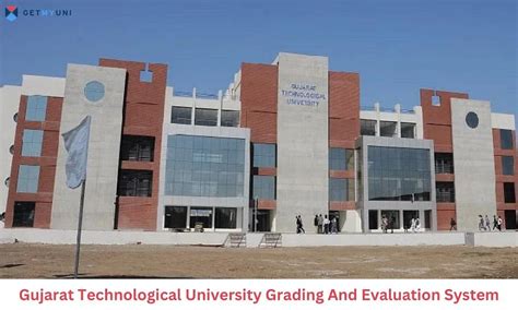 Gujarat Technological University Grading And .